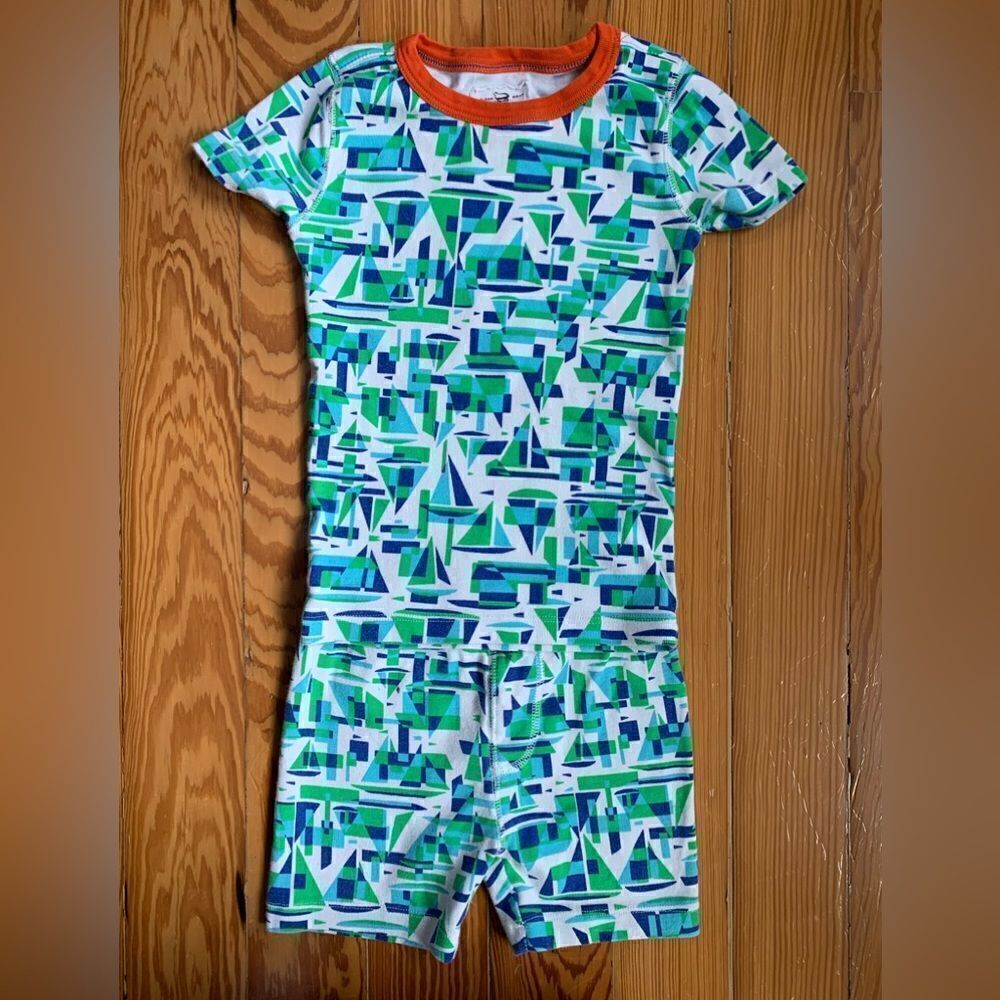 Crewcuts  Boys PJs 